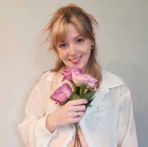 Meet your Posher, Chelsie